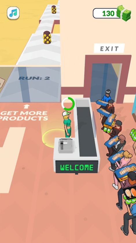 安卓超市王国游戏官方安卓版 v1.1软件下载