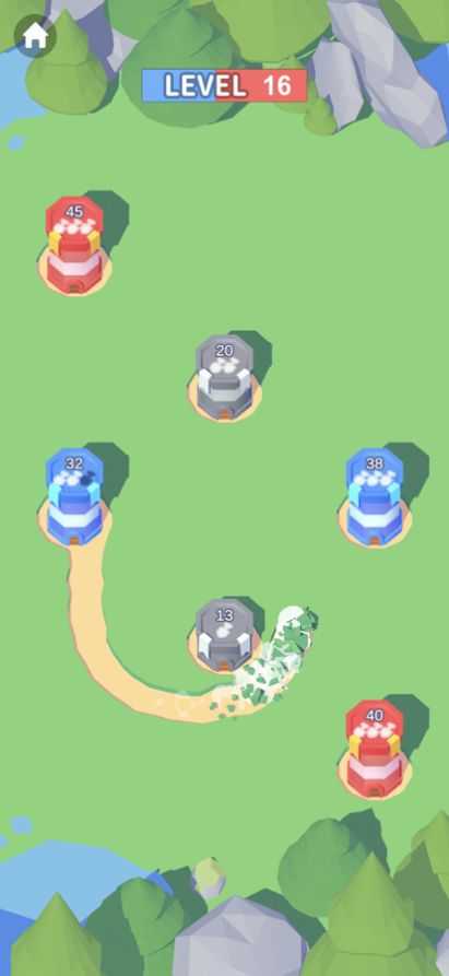 兵线大作战免费版下载