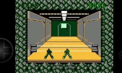 安卓魂斗罗红鹰雄起游戏安卓手机版 v1.0app