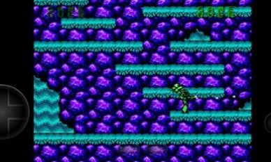 安卓魂斗罗红鹰雄起游戏安卓手机版 v1.0软件下载