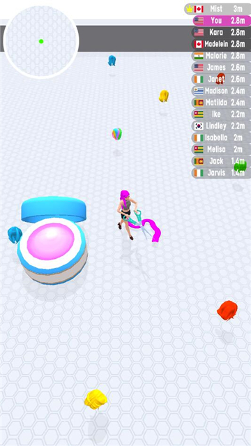 安卓剪发竞技场软件下载