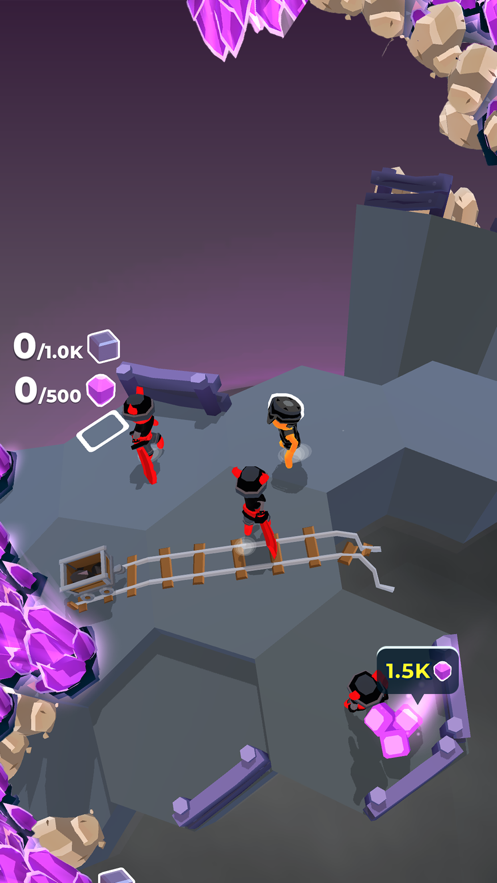 我的小宇宙 9999999资源版下载