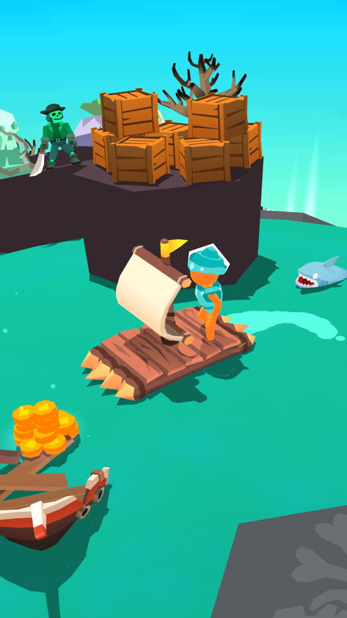 安卓我的小宇宙 9999999资源版软件下载