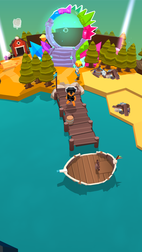 我的小宇宙 9999999资源版