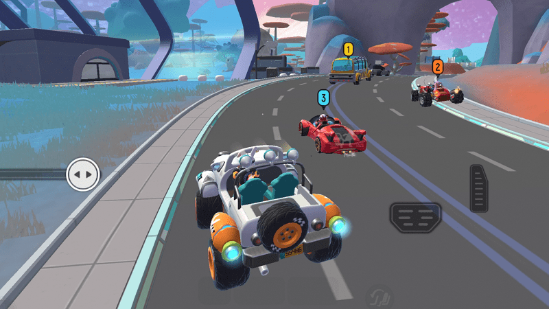 安卓香肠派对 游戏正版软件下载