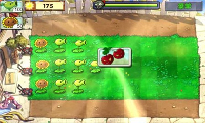安卓无名版植物大战僵尸 砸罐子app