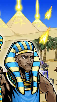 安卓战争进化史2破解版app