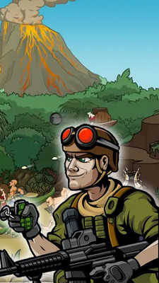 战争进化史2破解版下载