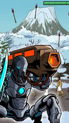 安卓战争进化史2破解版软件下载