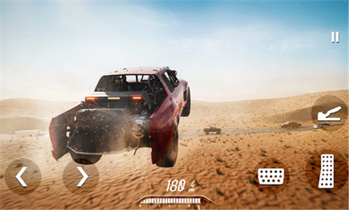 安卓终极漂移完整版软件下载