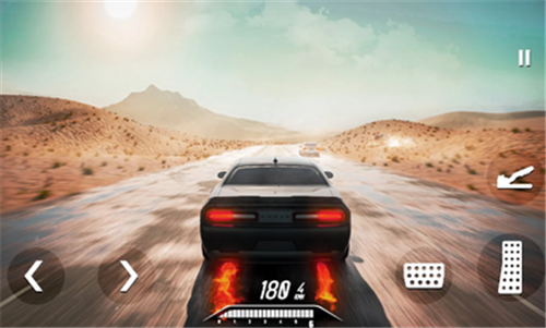 安卓终极漂移完整版app