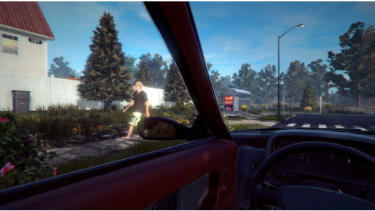 小偷模拟器内购破解版中文版