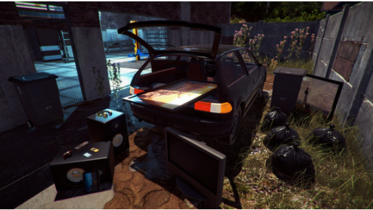 安卓小偷模拟器内购破解版中文版软件下载