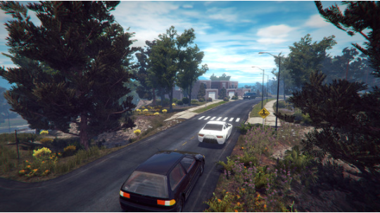 小偷模拟器内购破解版中文版下载