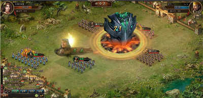 安卓三国魂modapp