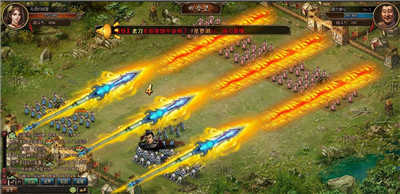 安卓三国魂mod软件下载