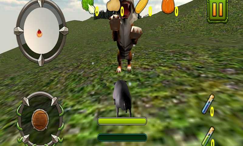 安卓真实模拟小猪求生软件下载