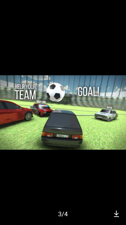 安卓俄罗斯车手多人联机游戏安卓版 v1.23软件下载