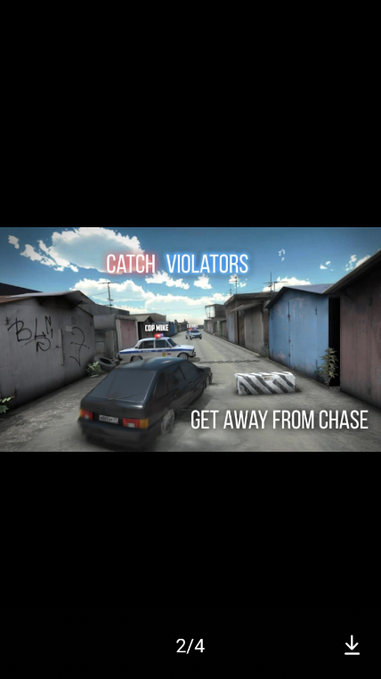 安卓俄罗斯车手多人联机游戏安卓版 v1.23app