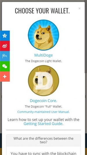 安卓dogecoin 狗狗币软件下载