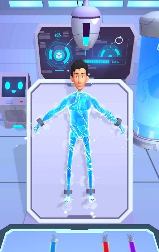 大肌肉跑战app下载