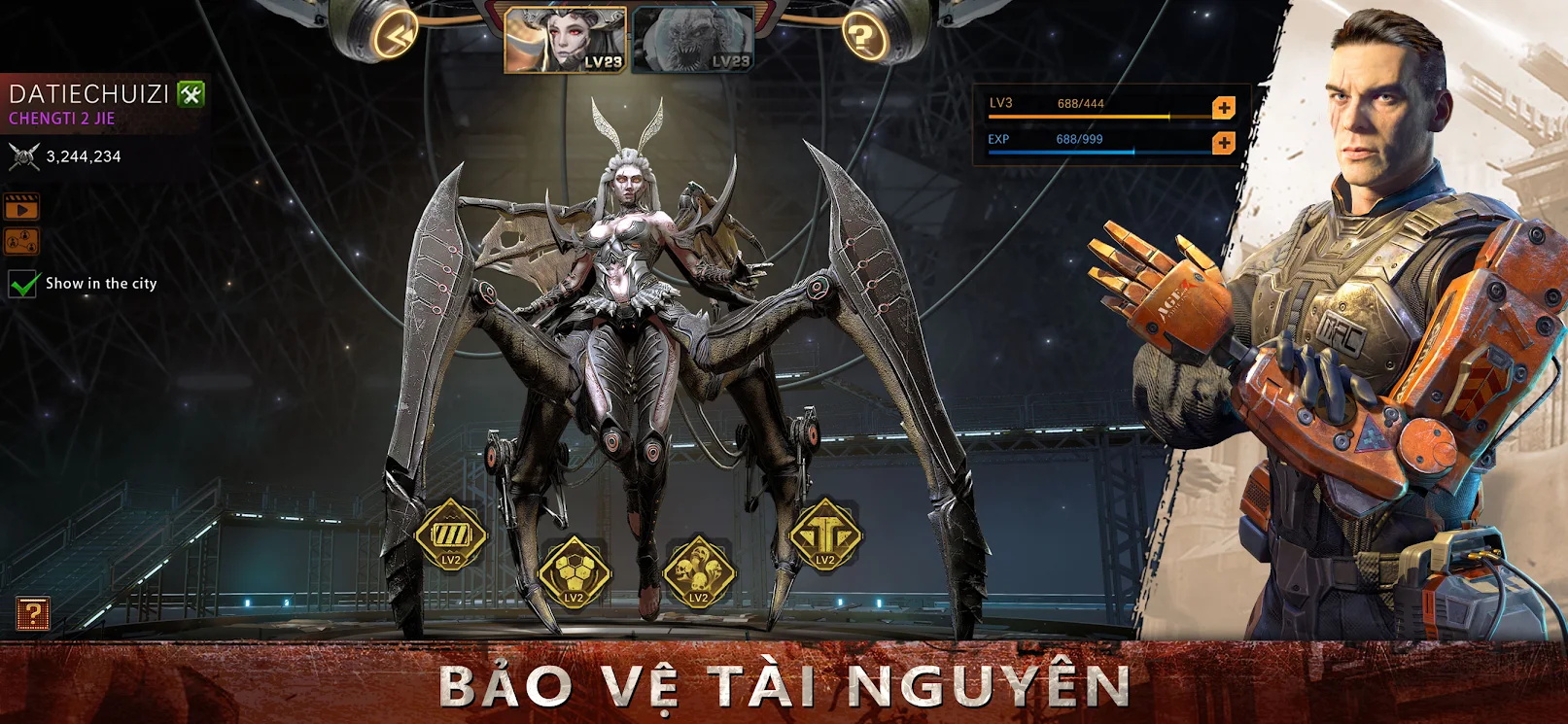 安卓丧尸战争之突破重围软件下载