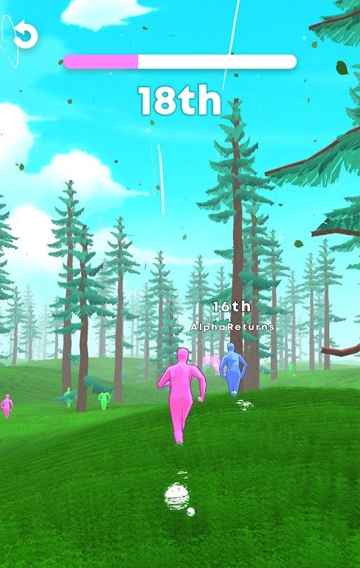 梦想赛跑者app下载