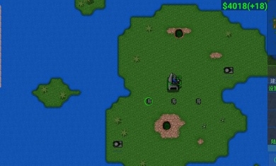 铁锈战争使命召唤战区app下载