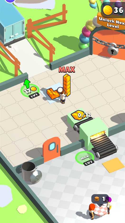 烹饪工匠app下载