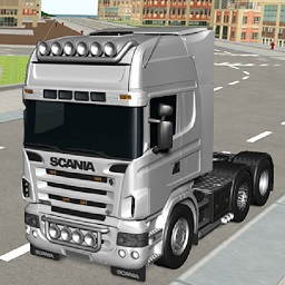 模拟卡车大师破解版