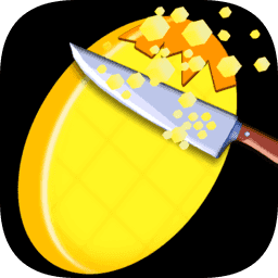 解压乱切模拟器