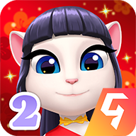 我的安吉拉2免费