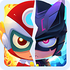 开心超人战记无限钻石