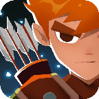 神弓守护者破解版无敌