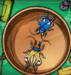 蛐蛐也疯狂内置修改器免广告