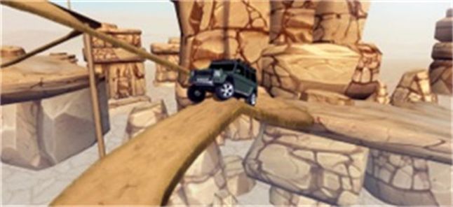 安卓爬山4x4游戏安卓手机版（mountain climb 4x4） v3.0软件下载