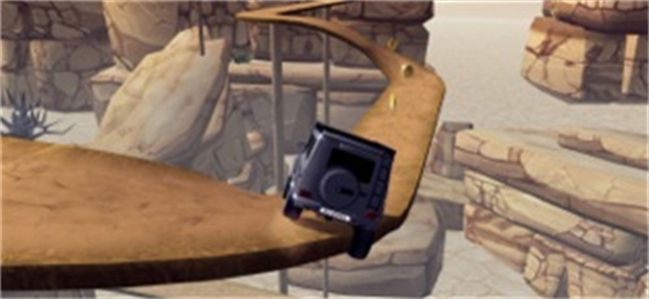 安卓爬山4x4游戏安卓手机版（mountain climb 4x4） v3.0app