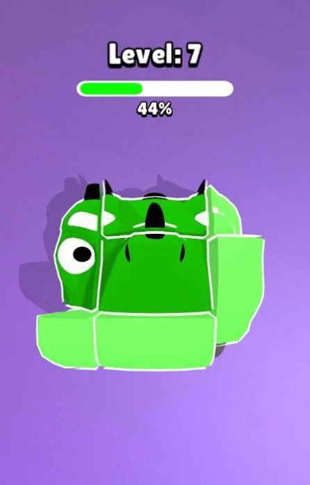 face旋转拼图游戏安卓版 v0.1