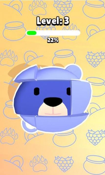 安卓face旋转拼图游戏安卓版 v0.1软件下载