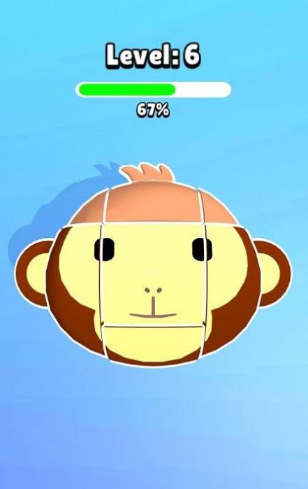 安卓face旋转拼图游戏安卓版 v0.1app