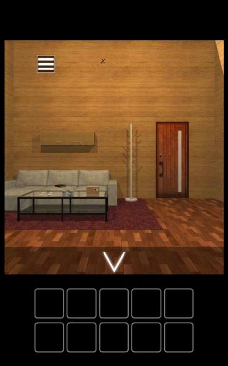 安卓出租别墅逃脱游戏安卓官方版（kasibessou） v0.2app
