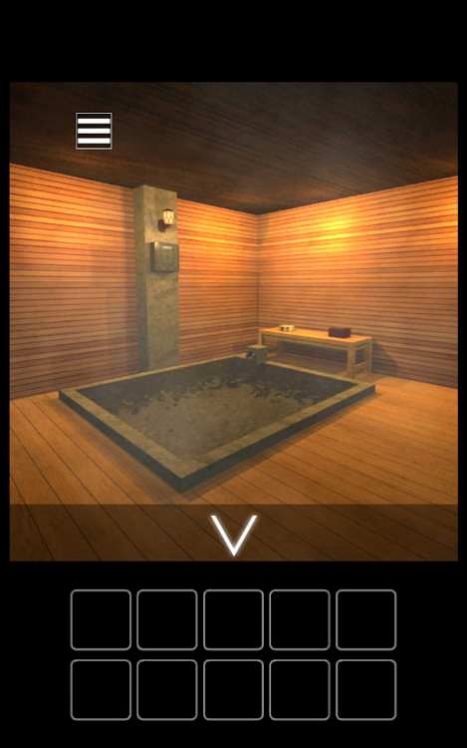 出租别墅逃脱游戏安卓官方版（kasibessou） v0.2下载