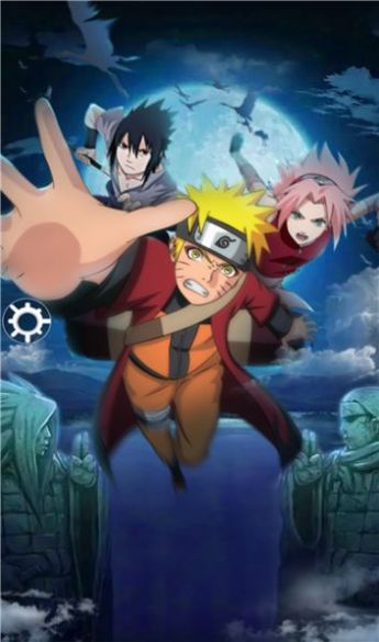 火影轮回之战手游官方正式版 v1.0.38