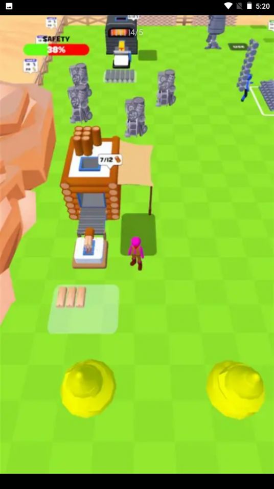 超级生存3d游戏安卓版 v1.3下载