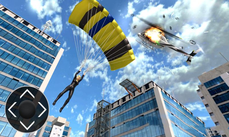 直升机飞行模拟游戏官方正版 v1.0.1下载