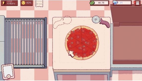 三明治美食大作战游戏安卓版 v1.0