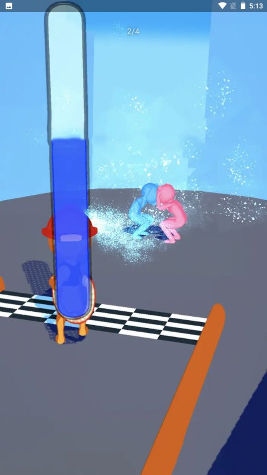 安卓喷射消防员游戏官方版 v2app