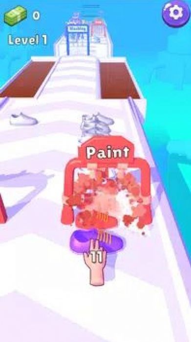 安卓运动鞋业务软件下载