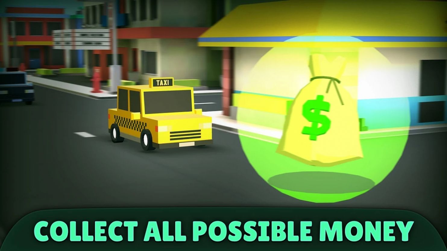 安卓如果可以请逃跑游戏中文手机版（toon chase） v0.6.6app