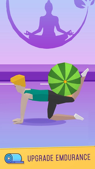 闲置瑜伽帝国手游下载